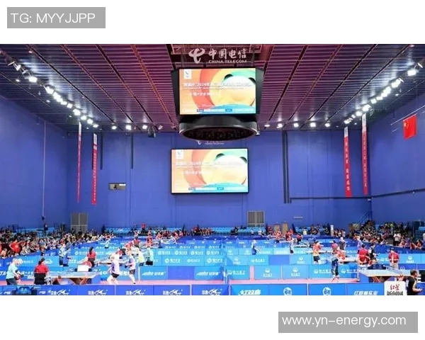 熊猫杯盛典揭幕在即各国选手齐聚争夺荣誉与梦想