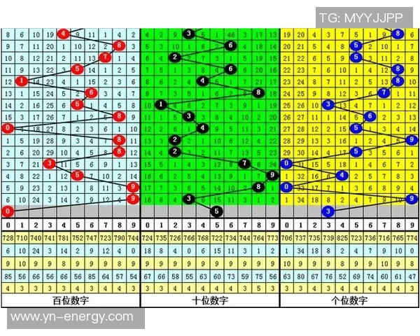 排三试机号最新动态分析与预测技巧分享助您轻松选号赢取大奖