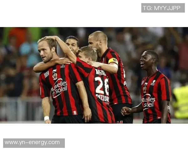 圣伊天与尼斯的对决揭示法甲联赛新动态与球队未来发展潜力