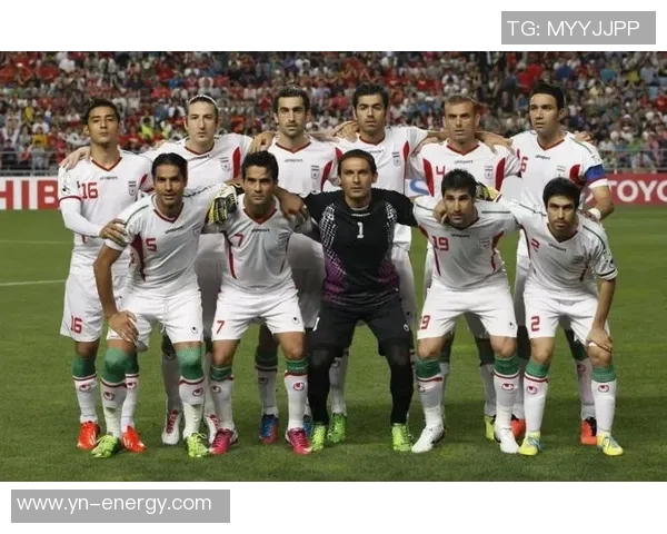 精彩回顾伊朗与叙利亚对决视频集锦全场进球瞬间与精彩时刻分享