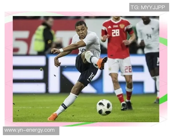 姆巴佩领衔法国队再创辉煌未来足球巨星的崛起与挑战